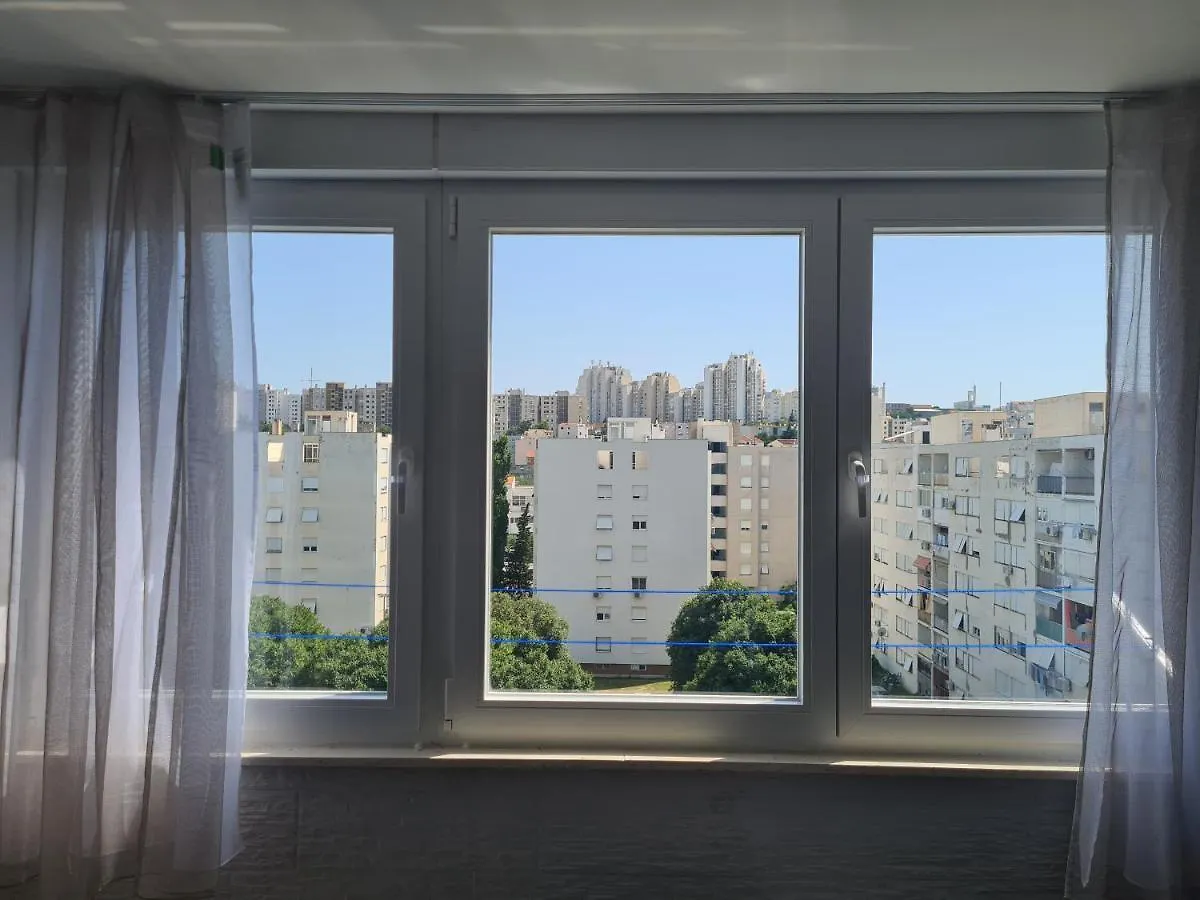 Miro Apartment Split