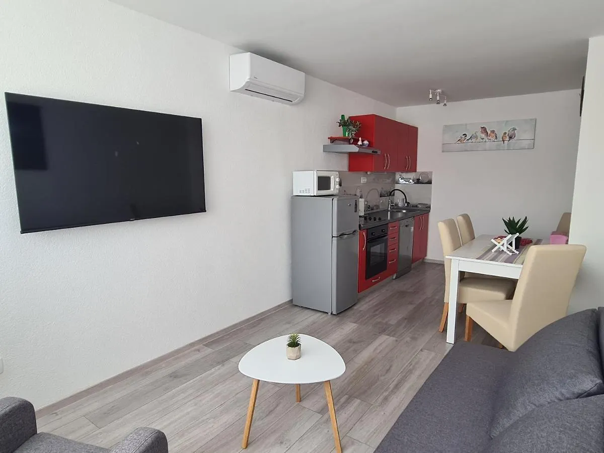 Miro Apartment Split