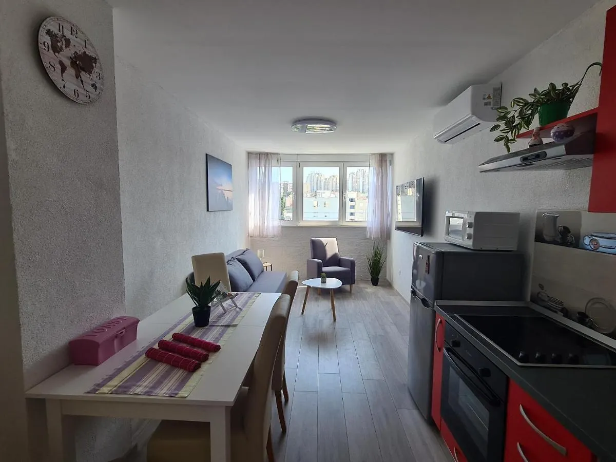 Miro Apartment Split