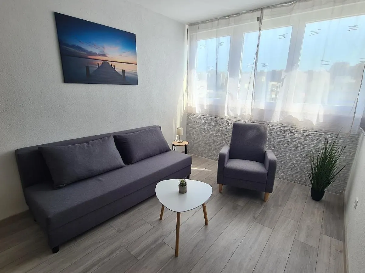Miro Apartment Split