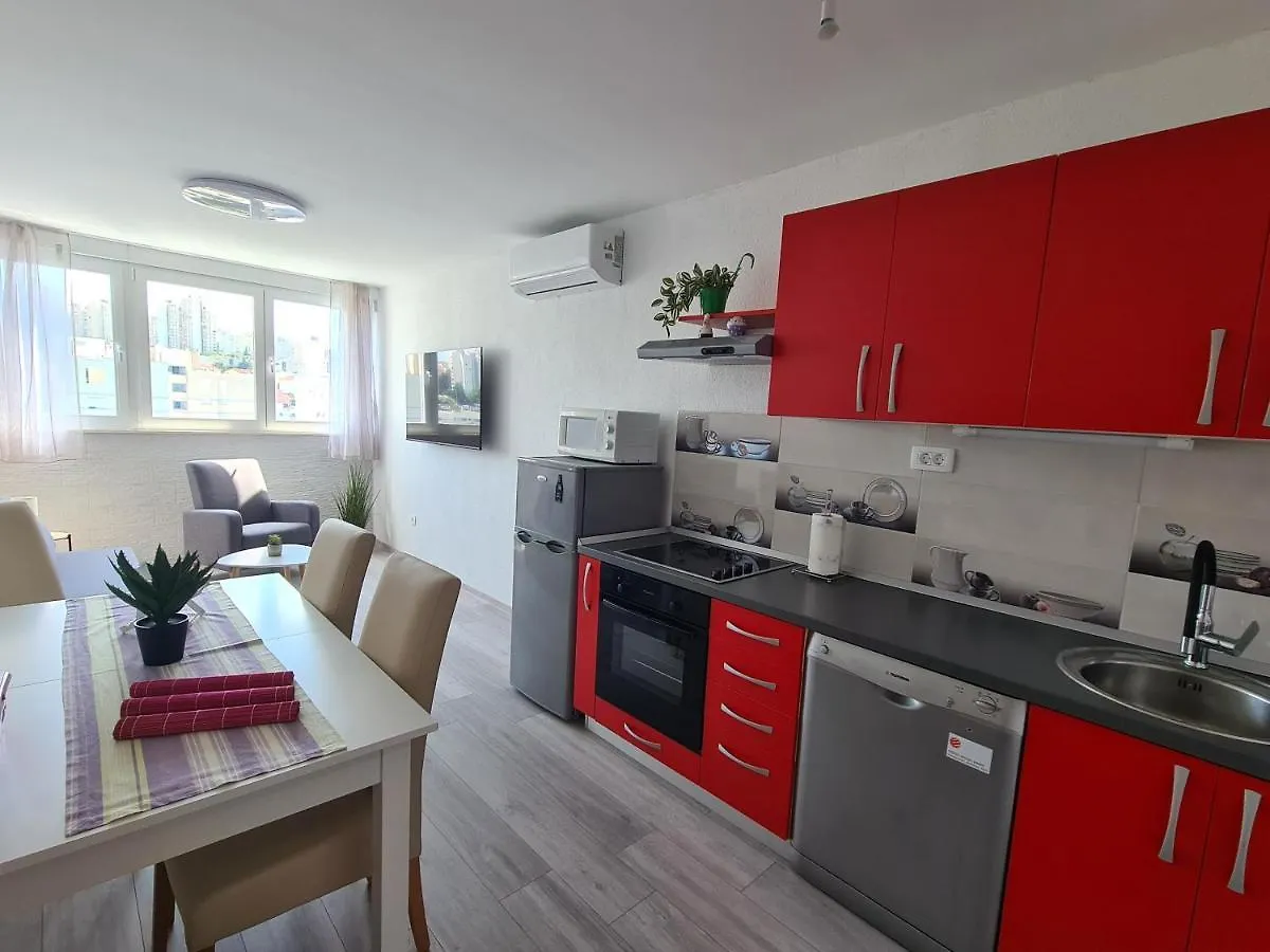 Miro Apartment Split