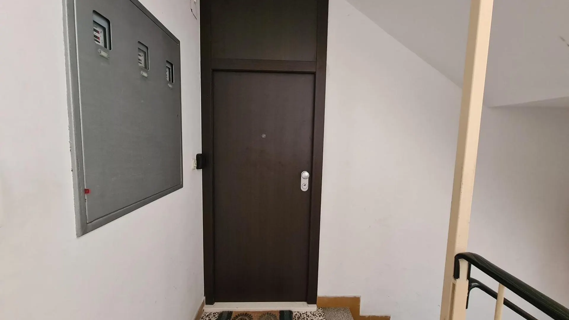 Miro Apartment Split 0*,