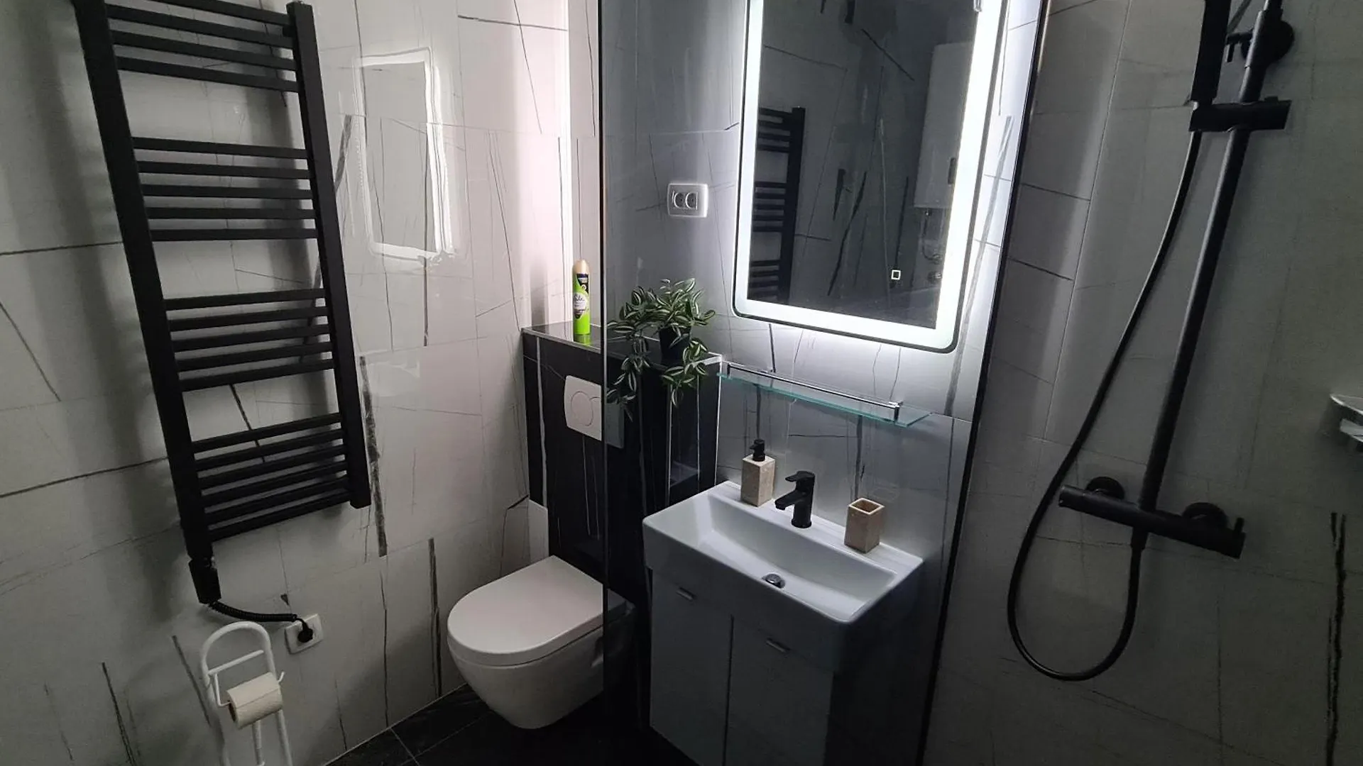 Miro Apartment Split 0*,  Hırvatistan