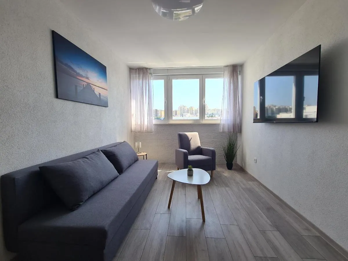 Miro Apartment